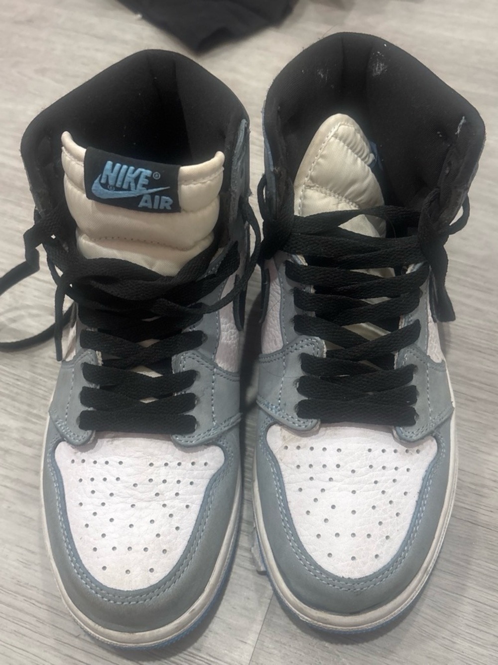 Jordan 1 used